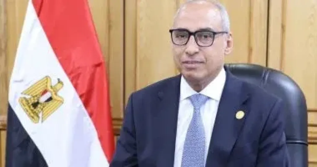 التشكيل الجديد للمجلس