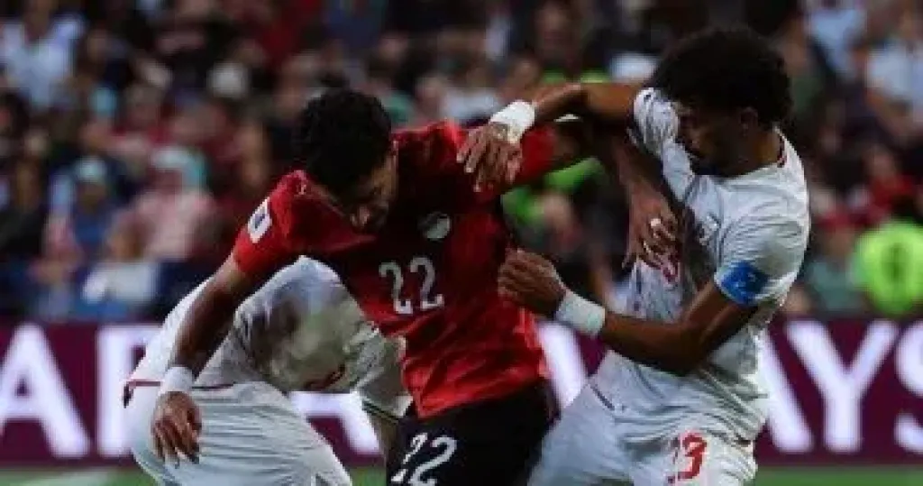 مصر،إيران 
