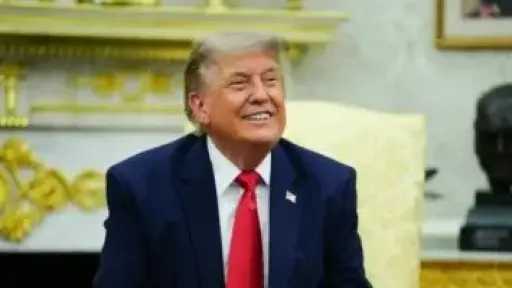 ترامب يعيد فتح ملف قناة بنما: لن نسمح للصين بالسيطرة عليها