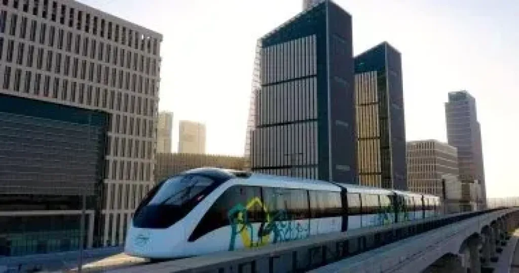  المونوريل
