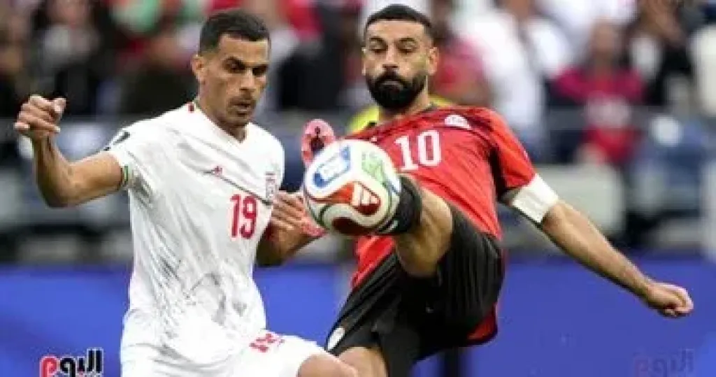 مصر 
