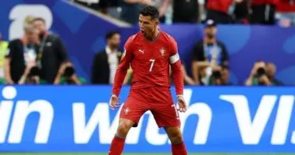 البرتغال ضد كرواتيا