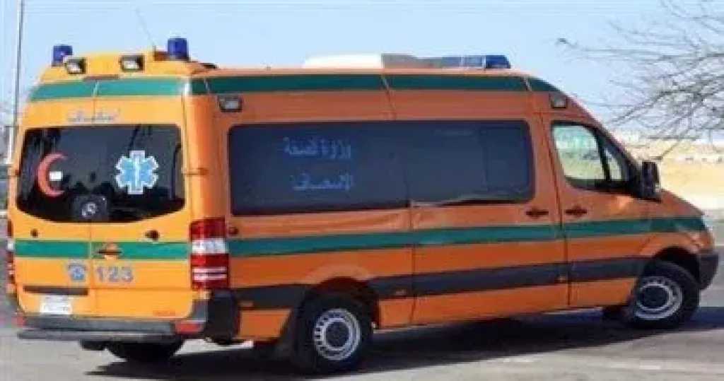 وفاة نائب رئيس هيئة النيابة الإدارية فى انقلاب سيارة ملاكى على محور 26 يوليو