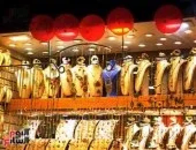 سعر الذهب 