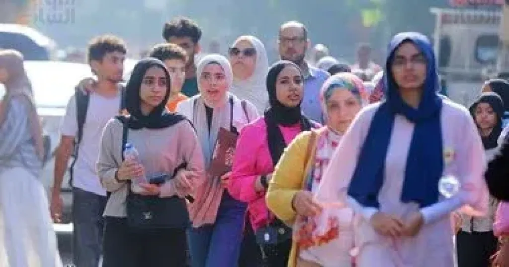 امتحانات الثانوية 