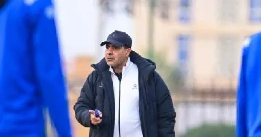  طارق العشري: