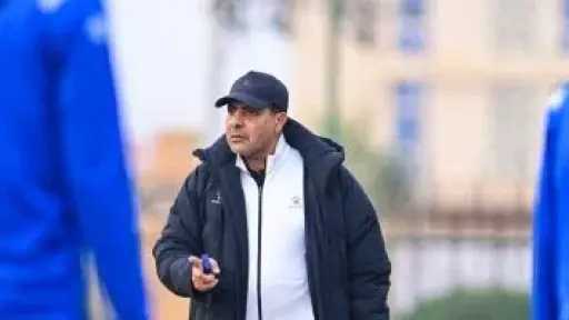 طارق العشري: حسام حسن أعاد هوية المنتخب ومعتمد جمال يستحق الاستمرار مع الزمالك