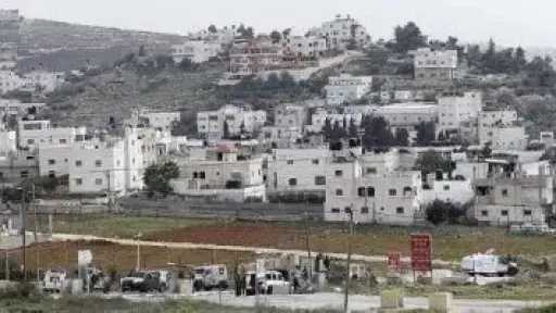 محافظة القدس: الاحتلال الاسرائيلي يقر إقامة 13 مستعمرة جديدة