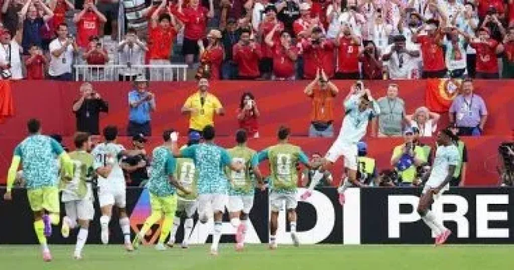 البرتغال 