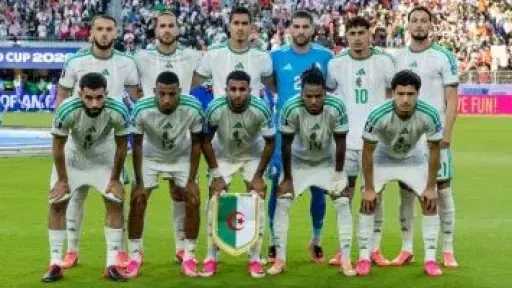 ردود فعل عالمية بعد خروج الجزائر من كأس العالم