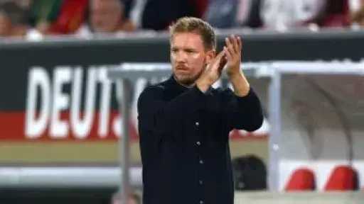 استقالة ناجلسمان من تدريب منتخب ألمانيا بعد الخروج المونديالى