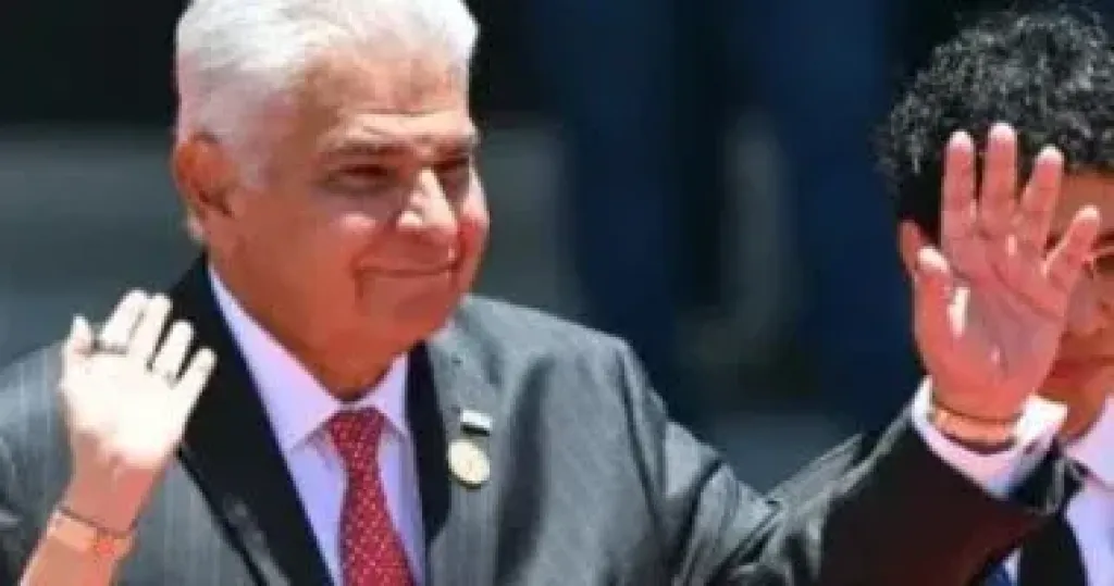 بنما تبنى سجنا شديد الحراسة 