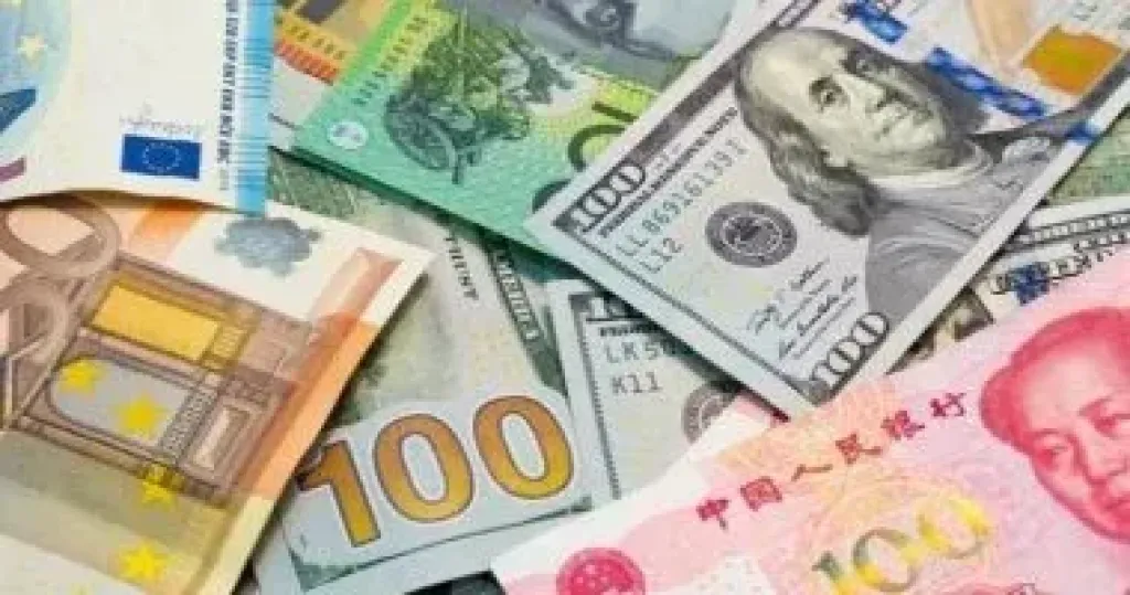  أسعار العملات 