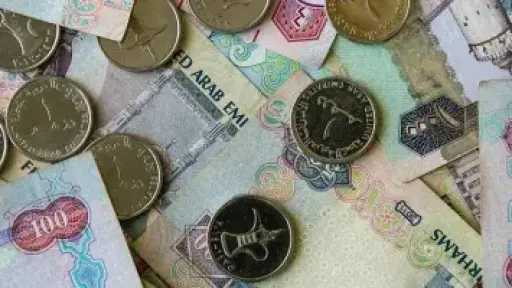 تعرف على سعر الدرهم الإماراتى اليوم الجمعة 3 يوليو فى البنك المركزى والأهلى
