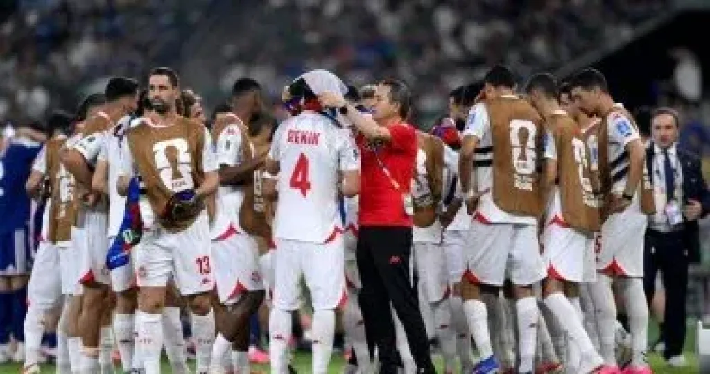 منتخب تونس