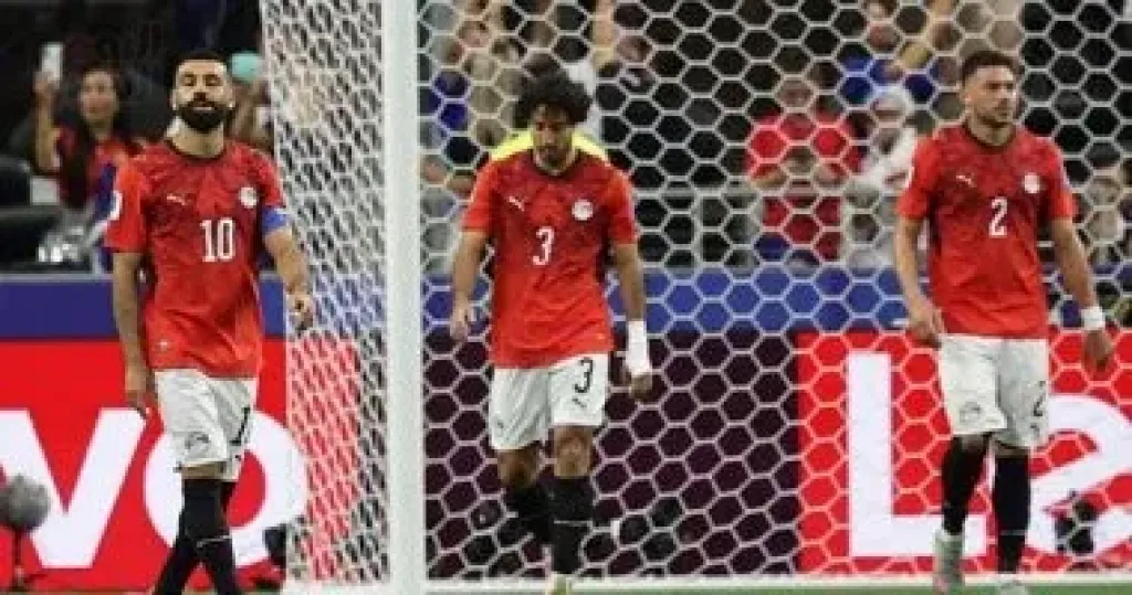 مصر:استراليا