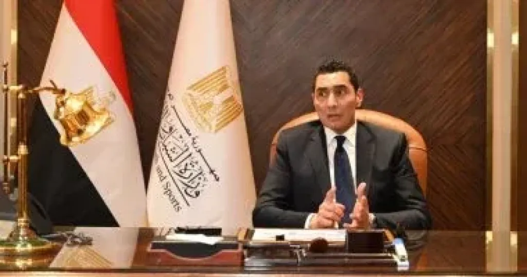  جوهر نبيل بعد تأهل منتخب مصر