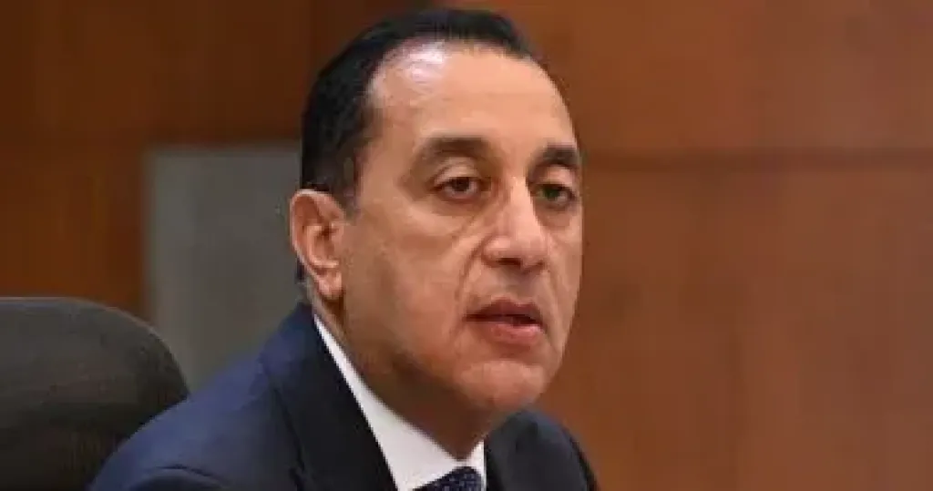  مدبولى