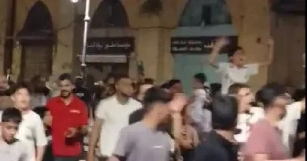 منتخب مصر 