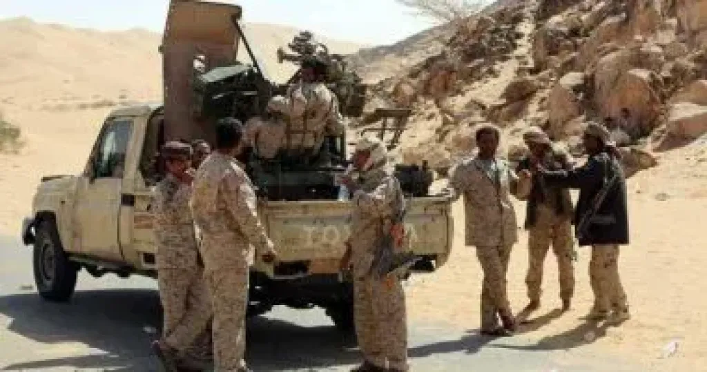 دعم الشرعية: