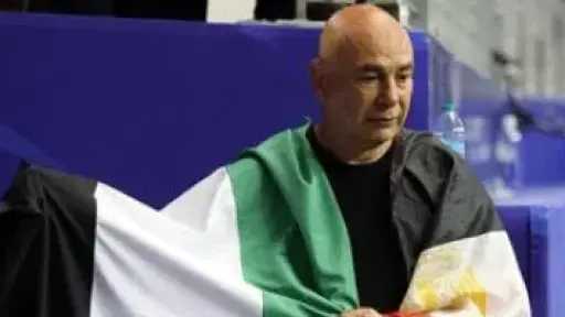 منتخب مصر يستعد لمباراة الأرجنتين فى كأس العالم