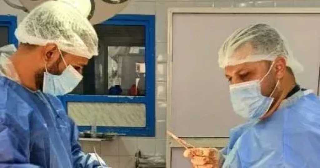 صحة الشرقية تجري 4110 عملية ومنظارًا خلال شهر يونيو
