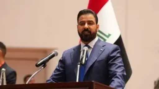 العراق يؤكد المضي بثبات وحزم في ملاحقة الفاسدين واسترداد حقوق الدولة