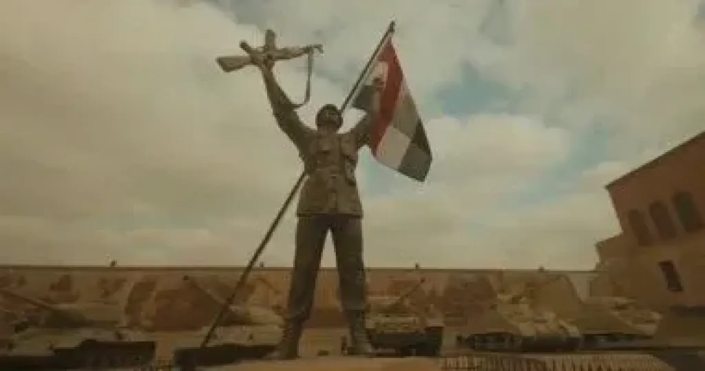  الرئيس السيسى