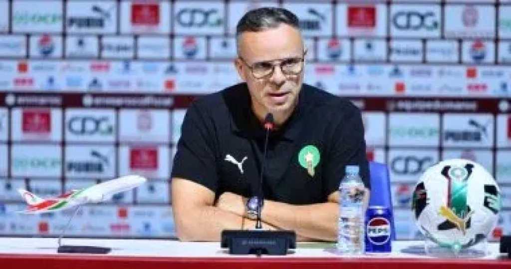 وهبي: المغرب استحق التأهل لربع نهائي كأس العالم.. وجاهزون لفرنسا أو باراجواي