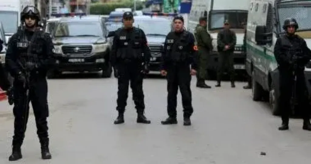  الجزائر.