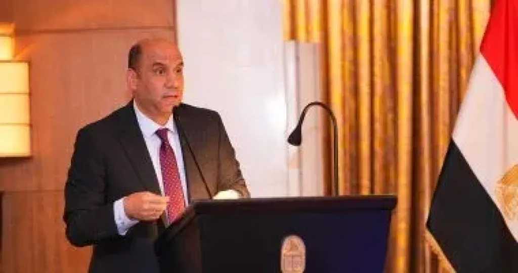 وزير العمل يعلن عن 4210 وظائف بمشروع الضبعة النووية برواتب تصل لـ35 ألف جنيه