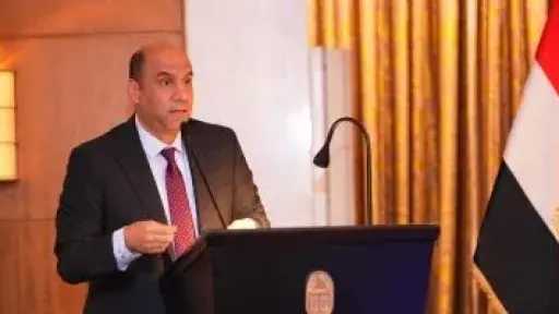 وزير العمل يعلن عن 4210 وظائف بمشروع الضبعة النووية برواتب تصل لـ35 ألف جنيه