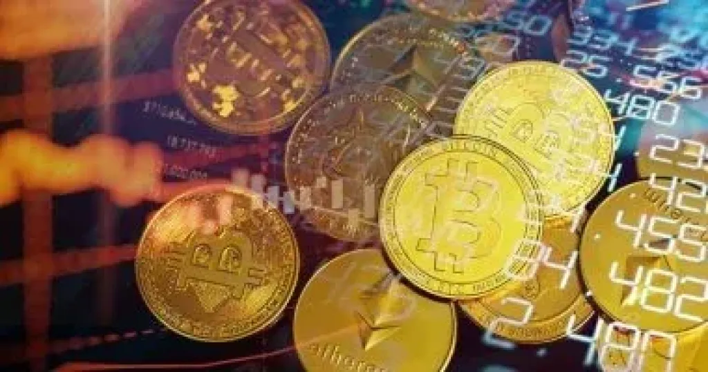 عملات البرازيل المشفرة 