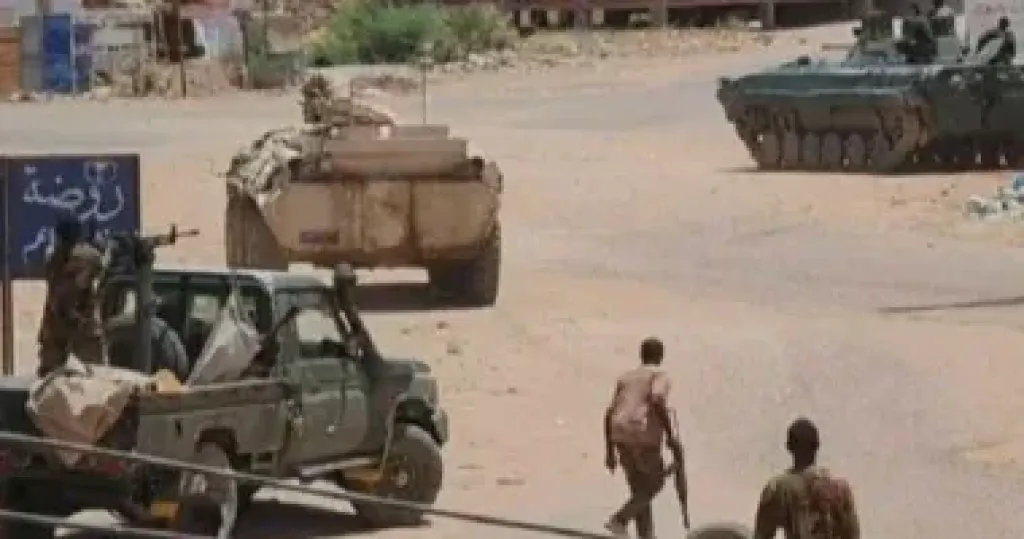 شبكة أطباء السودان 