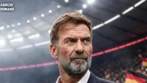 كلوب يوافق على تدريب ألمانيا خلفًا لناجلسمان بعد وداع كأس العالم 2026