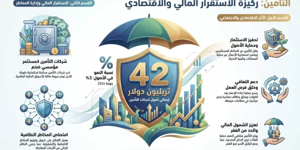 الاتحاد المصري للتأمين: