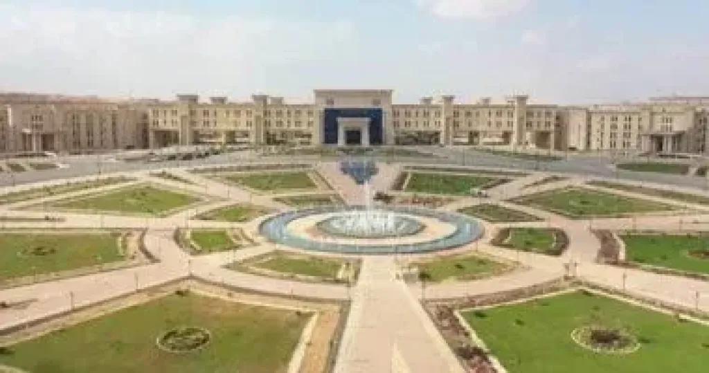 إشادة صينية بالأوكتاجون: 