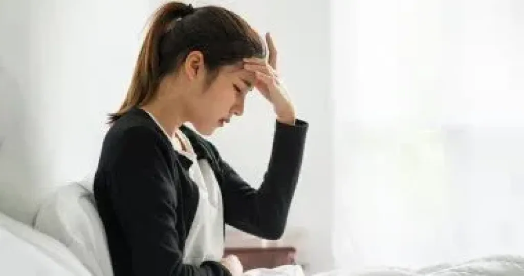 6 علامات تحذيرية لنقص فيتامين ب12 
