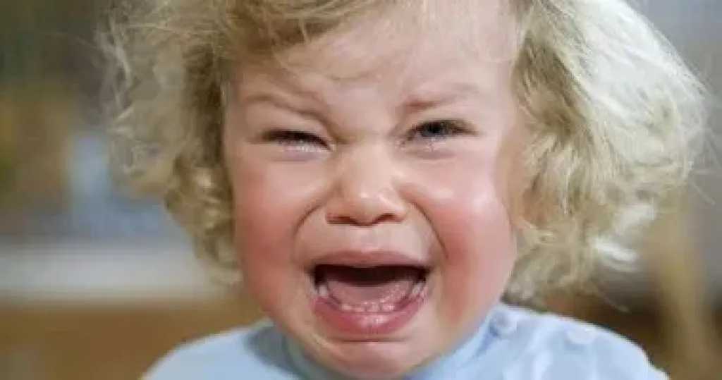 كيف تهدئين نوبات غضب طفلك؟.. خطوات سهلة وفعالة