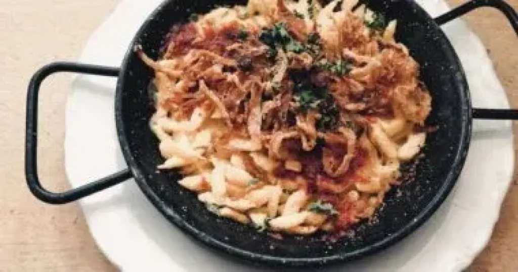 أشهر 5 أكلات كلاسيكية فى ألمانيا أبرزهم طبق شنيتزل
