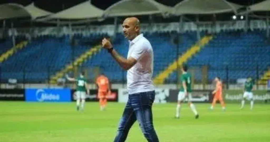 محمد عطية مديرًا فنيًا لفاركو 