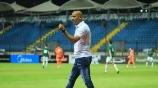 محمد عطية مديرًا فنيًا لفاركو استعدادًا للمنافسة فى دورى المحترفين