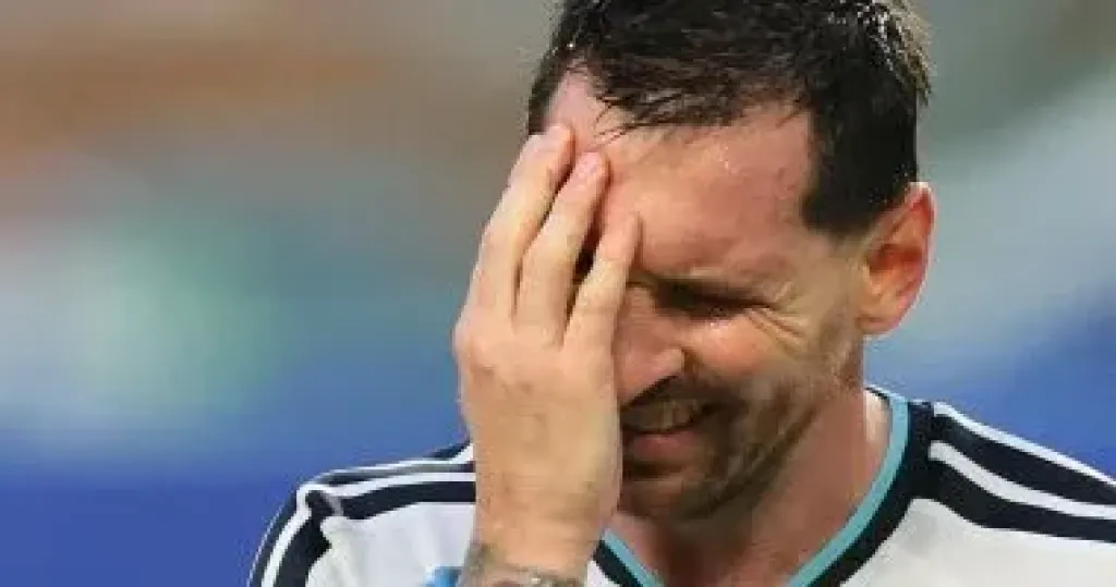 ميسى