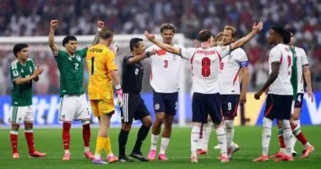 إنجلترا 