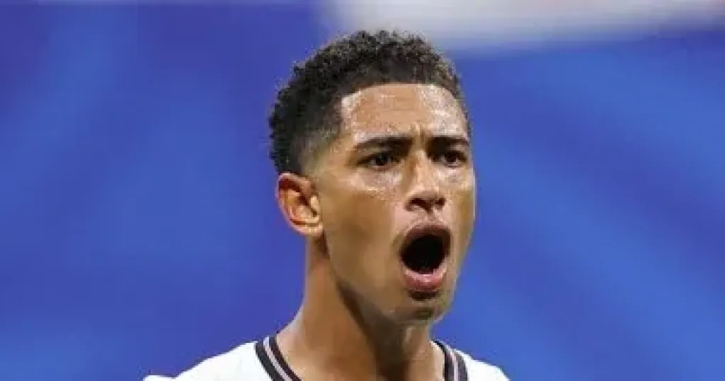 بيلينجهام 