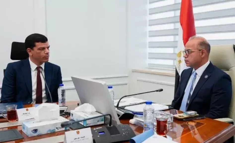 وزير الاستثمار 