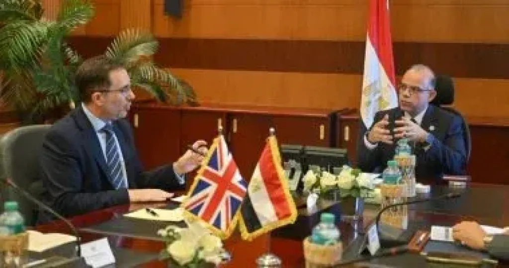 وزير الاستثمار 