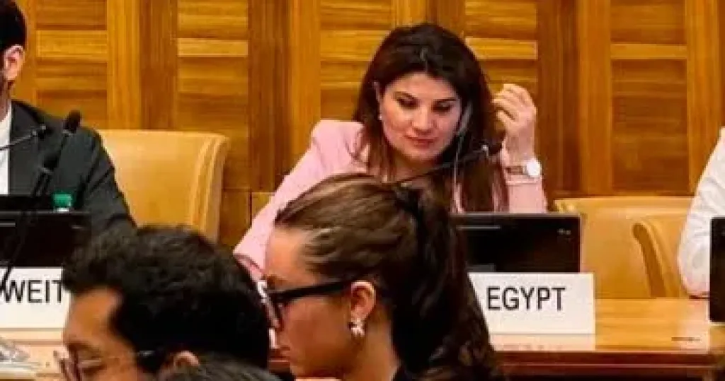 الأمم المتحدة 