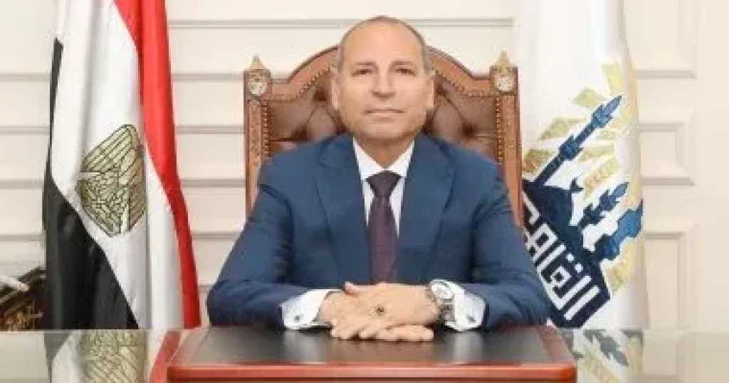 ​محافظ القاهرة يعلن خطة عاجلة لنقل الأنشطة الخطرة من منشأة ناصر