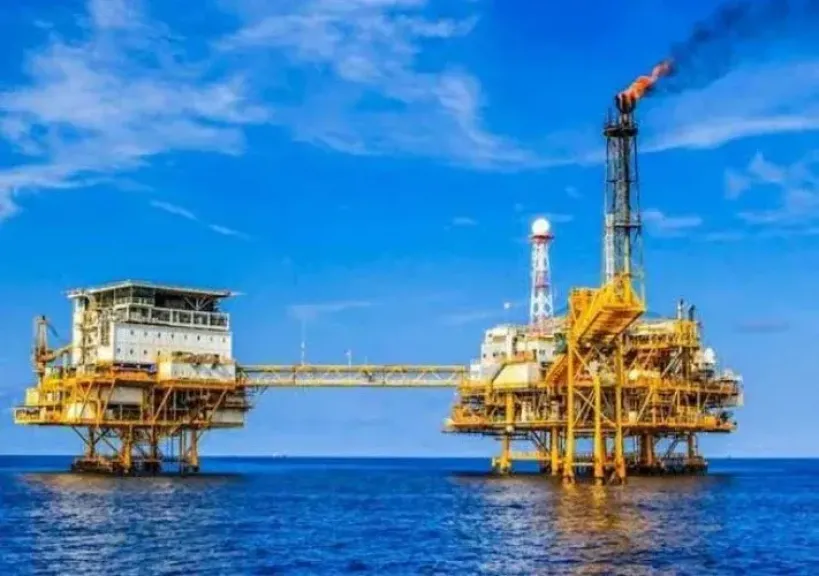 اكتشاف بئر غاز جديدة جنوب غرب العلمين